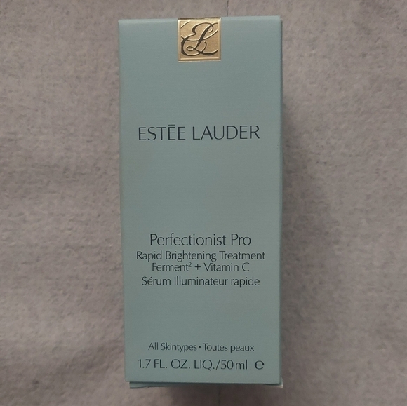 ESTÉE LAUDER Perfectionist Pro Rapid Brightening Serum with Ferment2 + Vitamin C - Picture 1 of 6